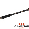 Спиннинг кастинговый Champion Rods Team Dubna Generation II 2.44m 7-28gr TDC2-802MH Спиннинг кастинговый Champion Rods Team Dubna Generation II 2.44m 7-28gr TDC2-802MH