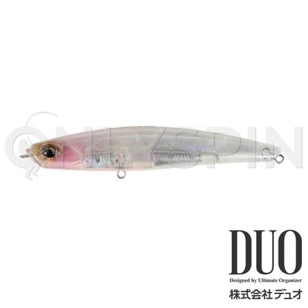 Воблер DUO Bay Ruf Seek Heavy 85HW CEA3509