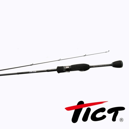 Спиннинг Tict Sram 1.7m 0.2-1.5gr EXR-57S-SIS