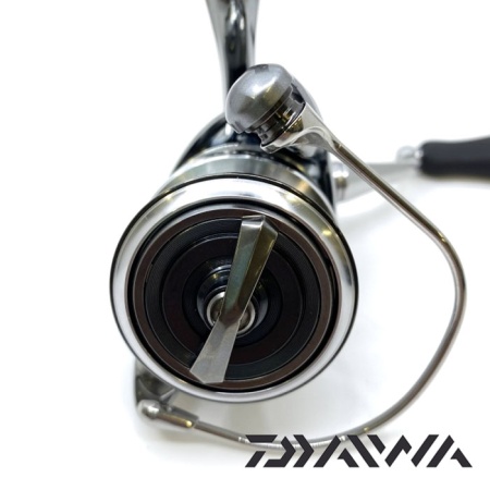 Катушка Daiwa 22 Exist LT 2500S-XH