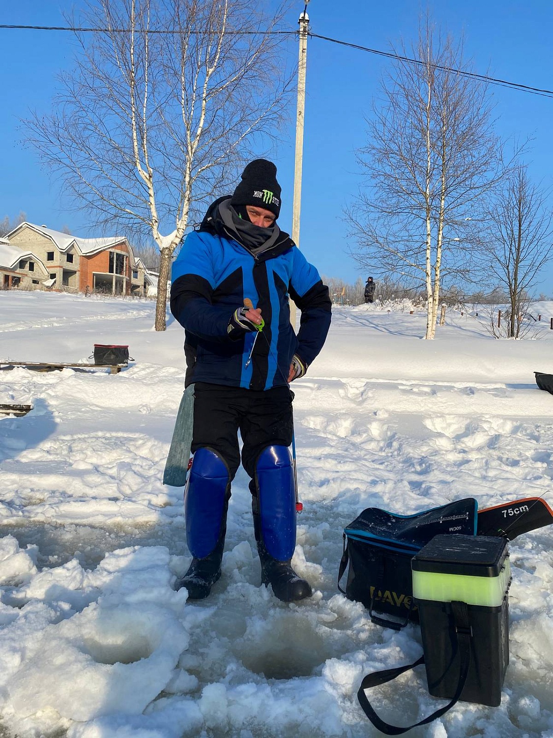 Зимний кубок ОнлиСпин 2026 - 2 этап, РК - Посейдон, 25 января 2026
