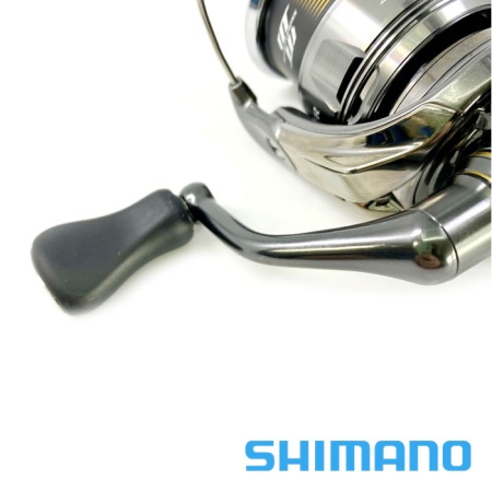 Катушка Shimano 24 Twin Power 2500S