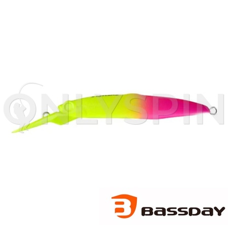 Воблер BassDay Fly Hatch HF P-542