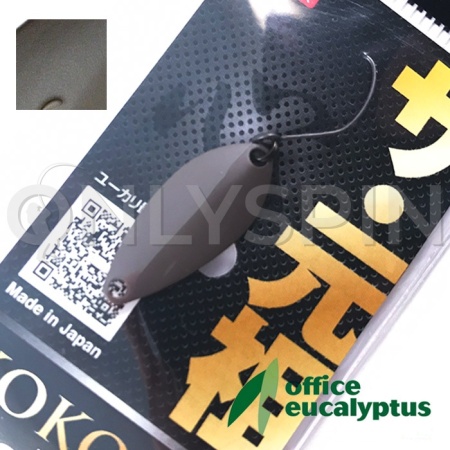 Блесна Office Eucalyptus Kokoro 1.2gr 10