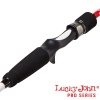 Спиннинг кастинговый Lucky John Vanrex Baitcast 1.98m 3-14gr LJVB-662LF