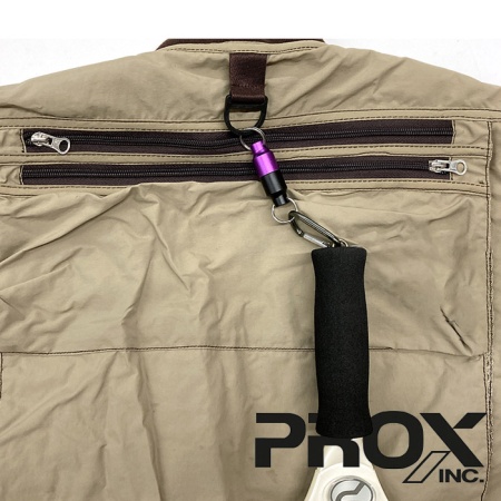 Магнит Prox Magnet Joint S 2kg black-green