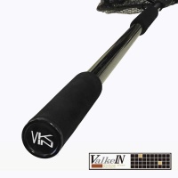 Подсак ValkeIN Blade Landing Net Nilish Purple