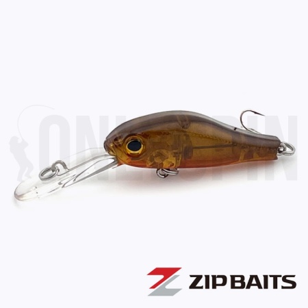 Воблер ZipBaits Rigge Deep 35F 014