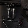 Баккан Jackall Tackle Container R S-size #Black (с держателями)