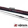 Спиннинг кастинговый Xesta Black Star Rock Casting 2.14m 10-35gr XBSR-B611MH