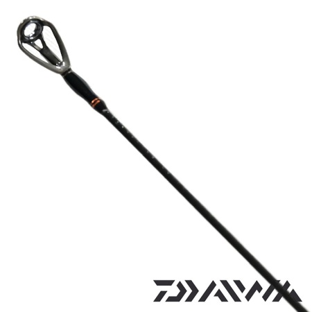Спиннинг Daiwa Presso-LTD AGS 61MLF 1.85m 0.6-4gr Спиннинг Daiwa Presso-LTD AGS 61MLF 1.85m 0.6-4gr