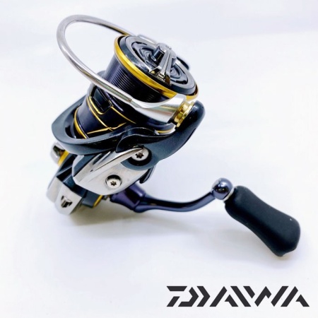 Катушка Daiwa 21 Caldia FC LT 1000S