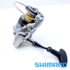 Катушка Shimano 21 Nasci C3000