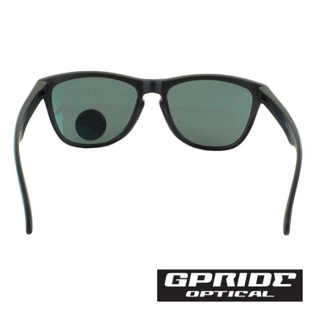 Очки GPride Optical GP1055 BK-SMP