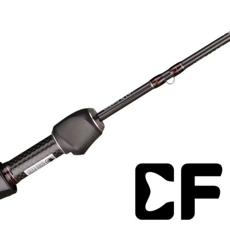 Спиннинг CF (Crazy Fish) Nano Zero 1.72m 0.2-1.5gr