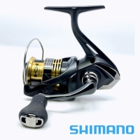 Катушка Shimano 22 Sahara C2000S