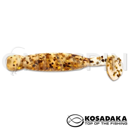 Мягкие приманки Kosadaka Osa 45 TG 14шт