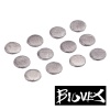 Суспендоты Biovex Weight Round Shape SS 0.15gr 12шт