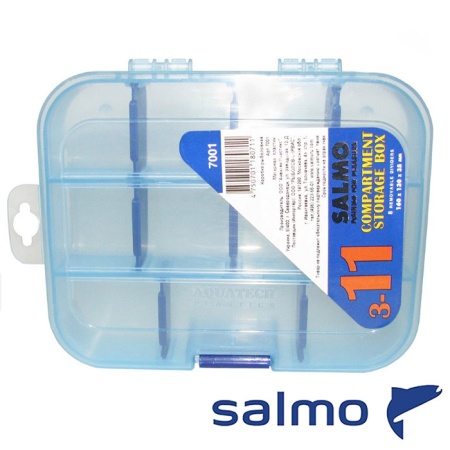 Коробка Salmo Allround 7001