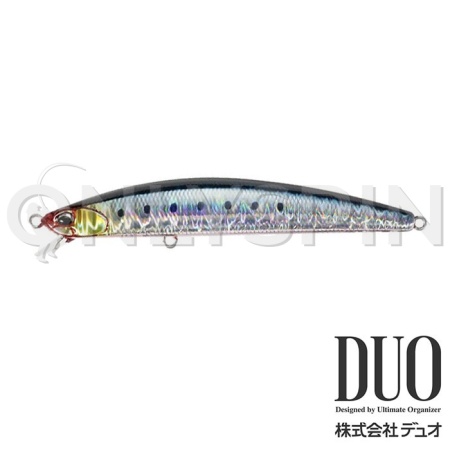 Воблер DUO Tide Minnow Sprat 100SF CPB0054