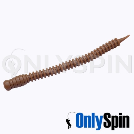 Мягкие приманки OnlySpin Zmeika 3'' сыр 120 10шт