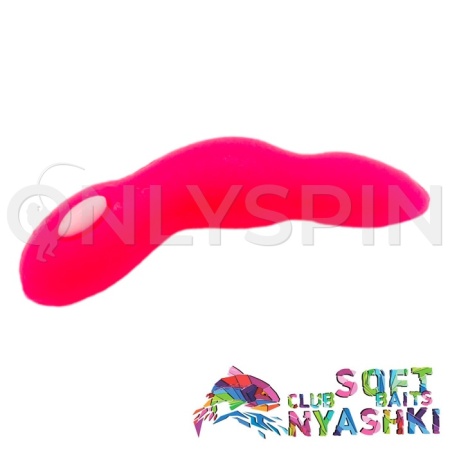 Мягкие приманки Nyashki.Club Горох 43 06 8шт