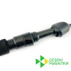 Спиннинг Сезон Рыбалки Fario Morm-S 1.8m 0.5-2gr FM602XUL-S-H1G4Fj