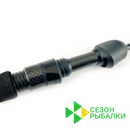 Спиннинг Сезон Рыбалки Fario Morm-S 1.8m 0.5-2gr FM602XUL-S-H1G4Fj