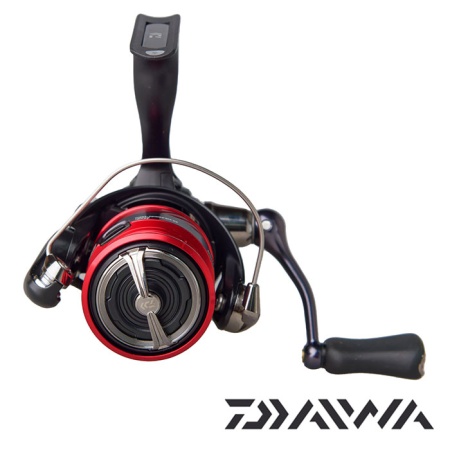 Катушка Daiwa 23 Ninja LT2000