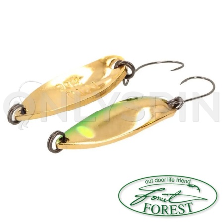 Блесна Forest Native MIU 4.2 04