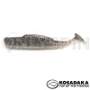 Мягкие приманки Kosadaka Weedless Minnow 88 SR 6шт