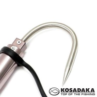 Багорик Kosadaka телескопический TG10