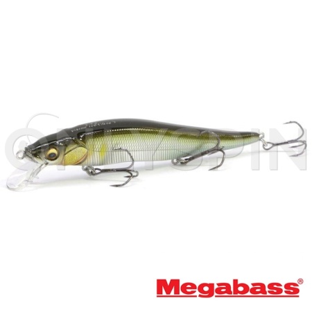 Воблер Megabass Vision Oneten takumi seochi ayu