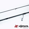 Спиннинг Xesta Black Star Rock 2.44m 8-56gr S80MHX Current Hunter