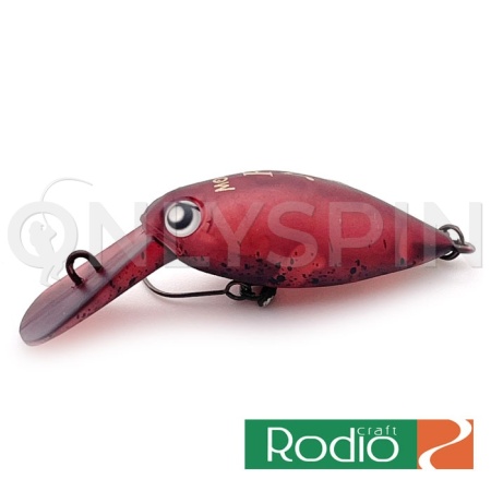 Воблер Rodio Craft Moca Rattle DR 2 Hook F 14