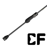 Спиннинг CF Strike 2.05m 1.5-7gr 672ULT