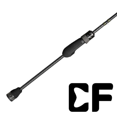 Спиннинг CF Strike 2.05m 1.5-7gr 672ULT