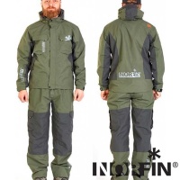 Костюм демисезонный Norfin Alpha L