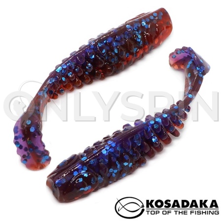 Мягкие приманки Kosadaka Thorn 60 RB 10шт