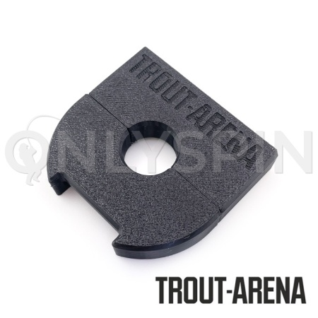Trout Arena фиксатор лотка столика Daiichiseiko для баканов Jackall