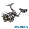 Катушка Nautilus Arta 3000