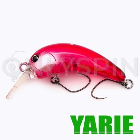 Воблер Yarie Goat Star 35F C40