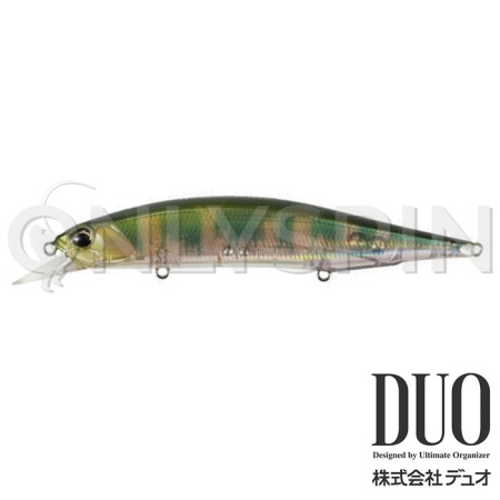 Воблер DUO Realis Jerkbait 110SP DTA3345