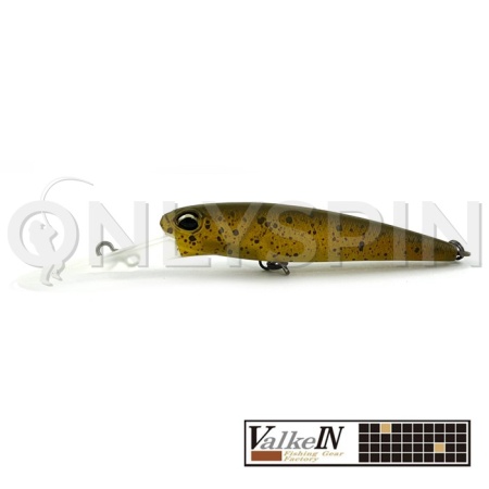 Воблер ValkeIN Schwan S Nano M172