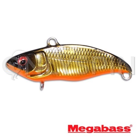 Виб Megabass Gh-Vib 38 m kinkuro