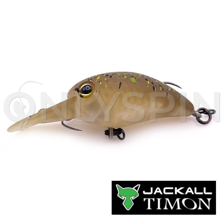 Воблер Jackall Timon PaniCra MR End Glow Pere Olive