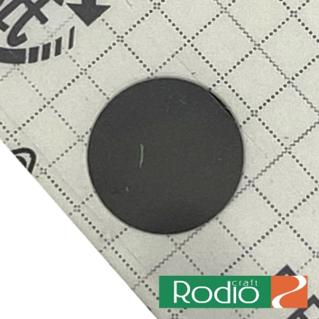 Блесна Rodio Craft QM 2.8 73