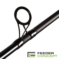 Фидерное удилище Feeder Concept Distance 4.5m 150gr