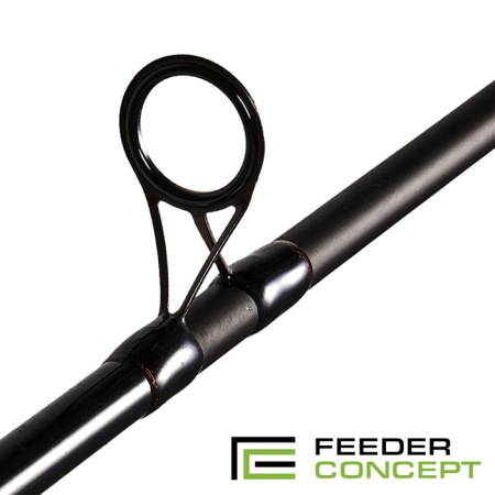 Фидерное удилище Feeder Concept Distance 4.5m 150gr Фидерное удилище Feeder Concept Distance 4.5m 150gr