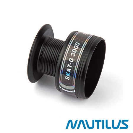Катушка Nautilus Skat-V 4000